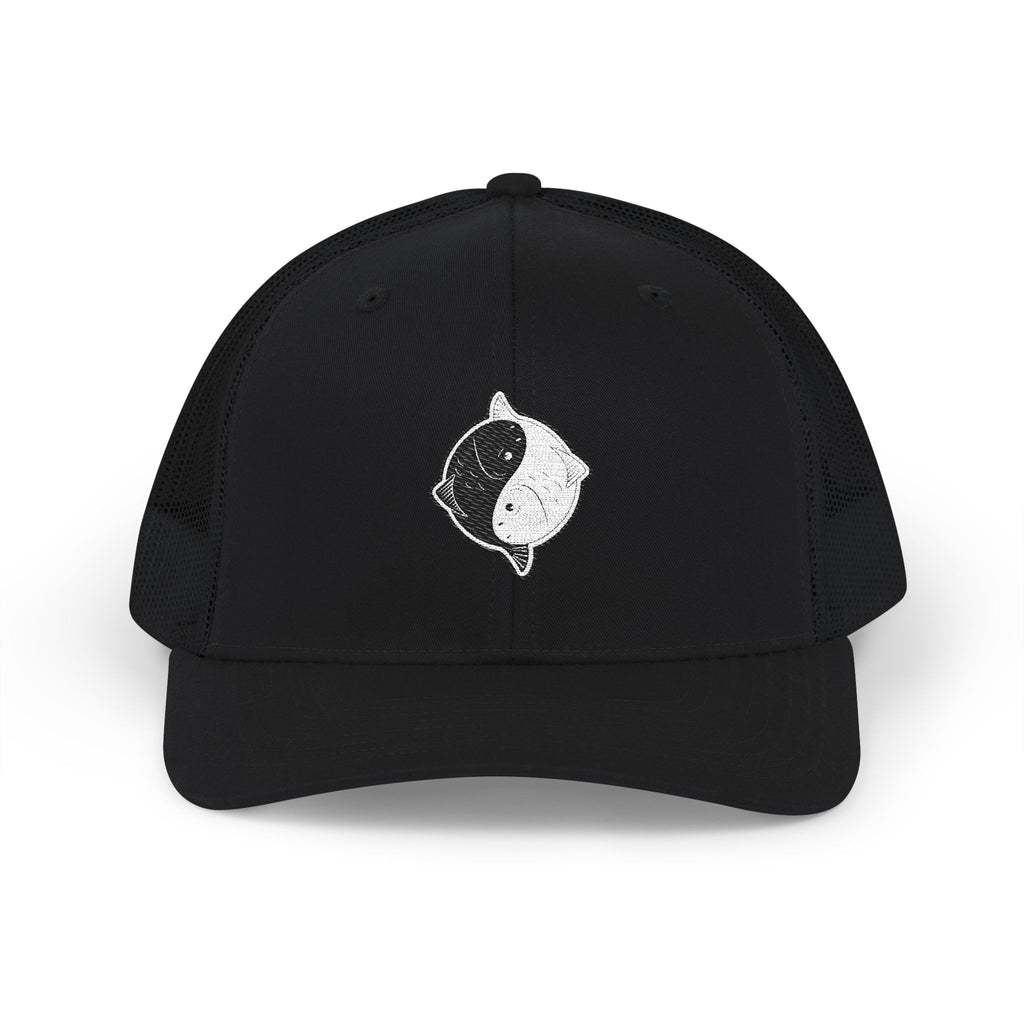Koi Trucker Hat