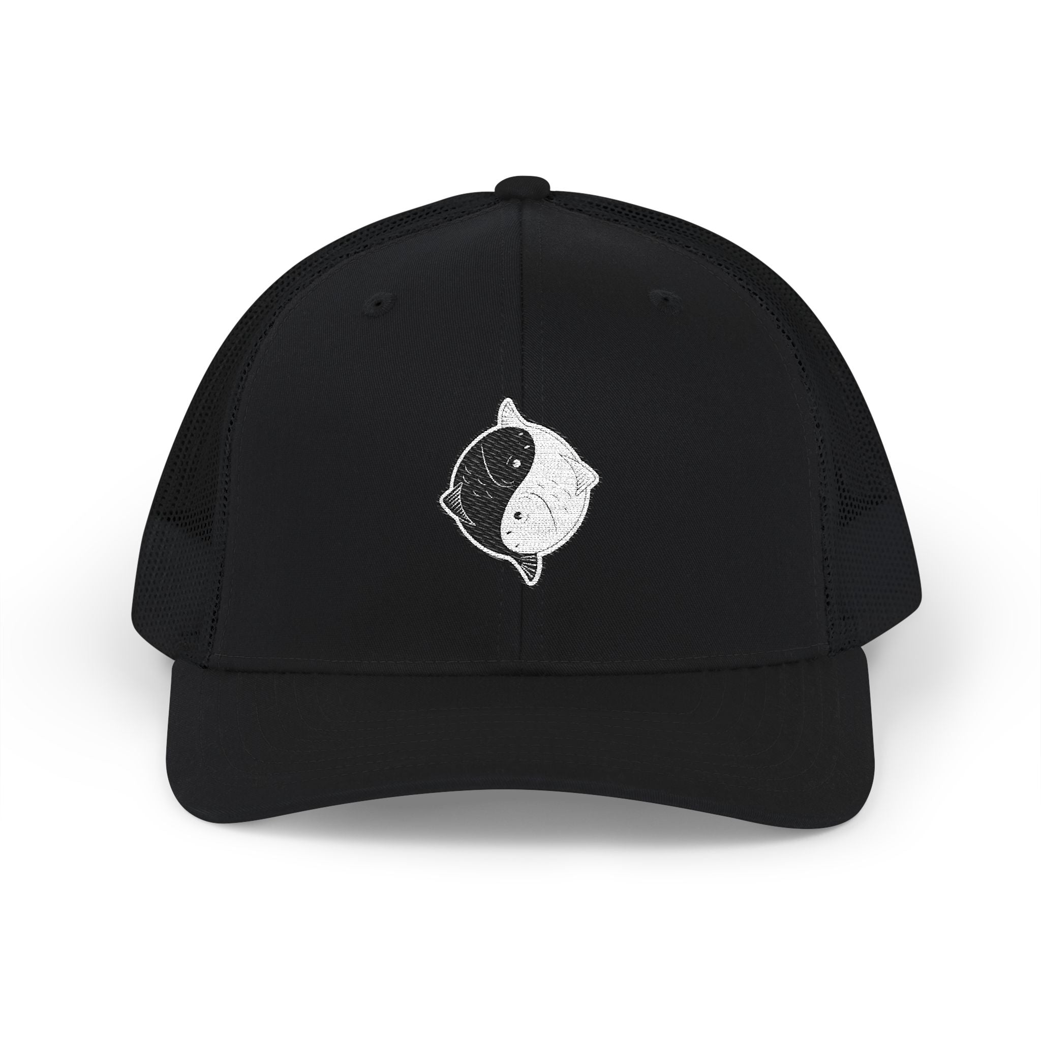 Koi Trucker Hat