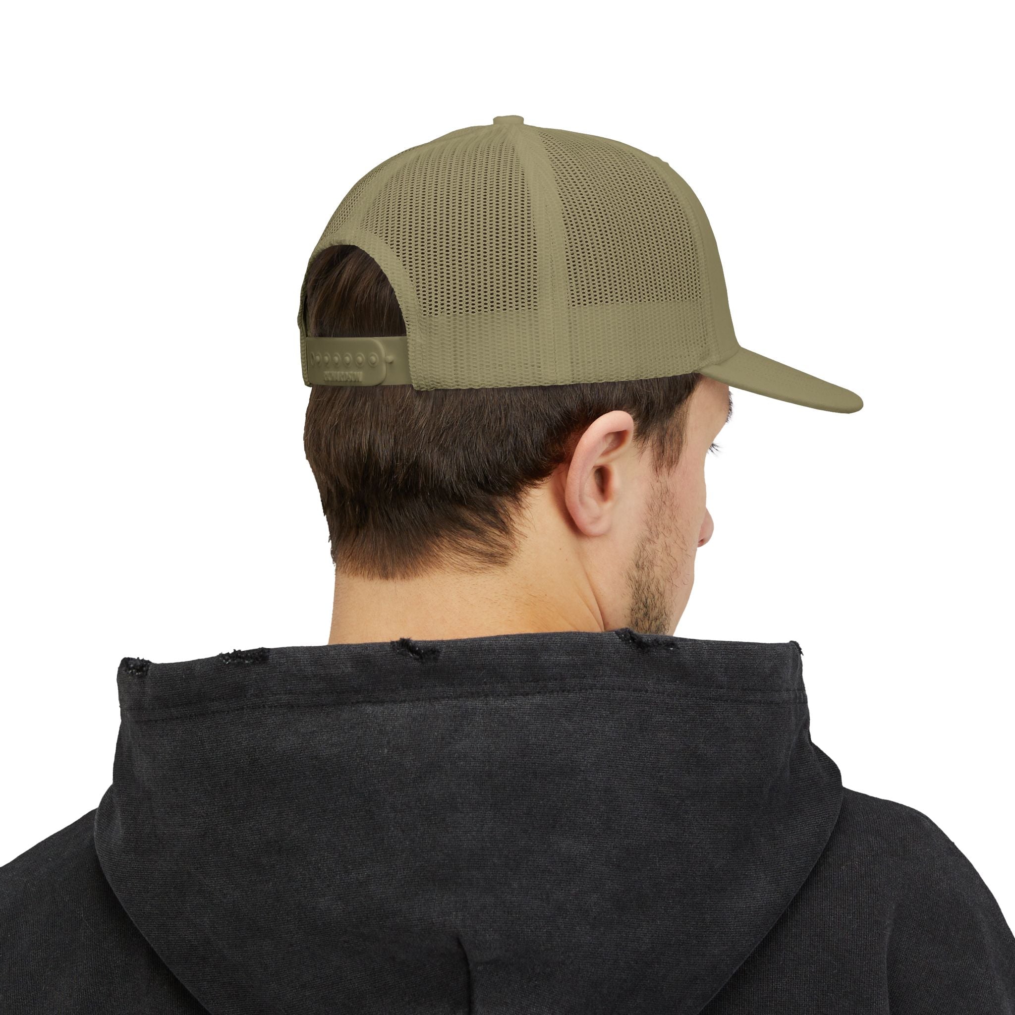 Koi Trucker Hat