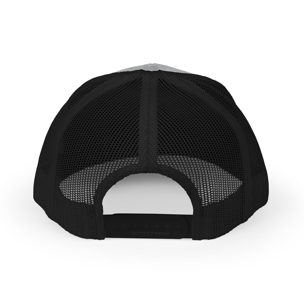 Koi Trucker Hat