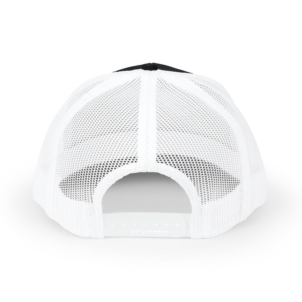 Koi Trucker Hat