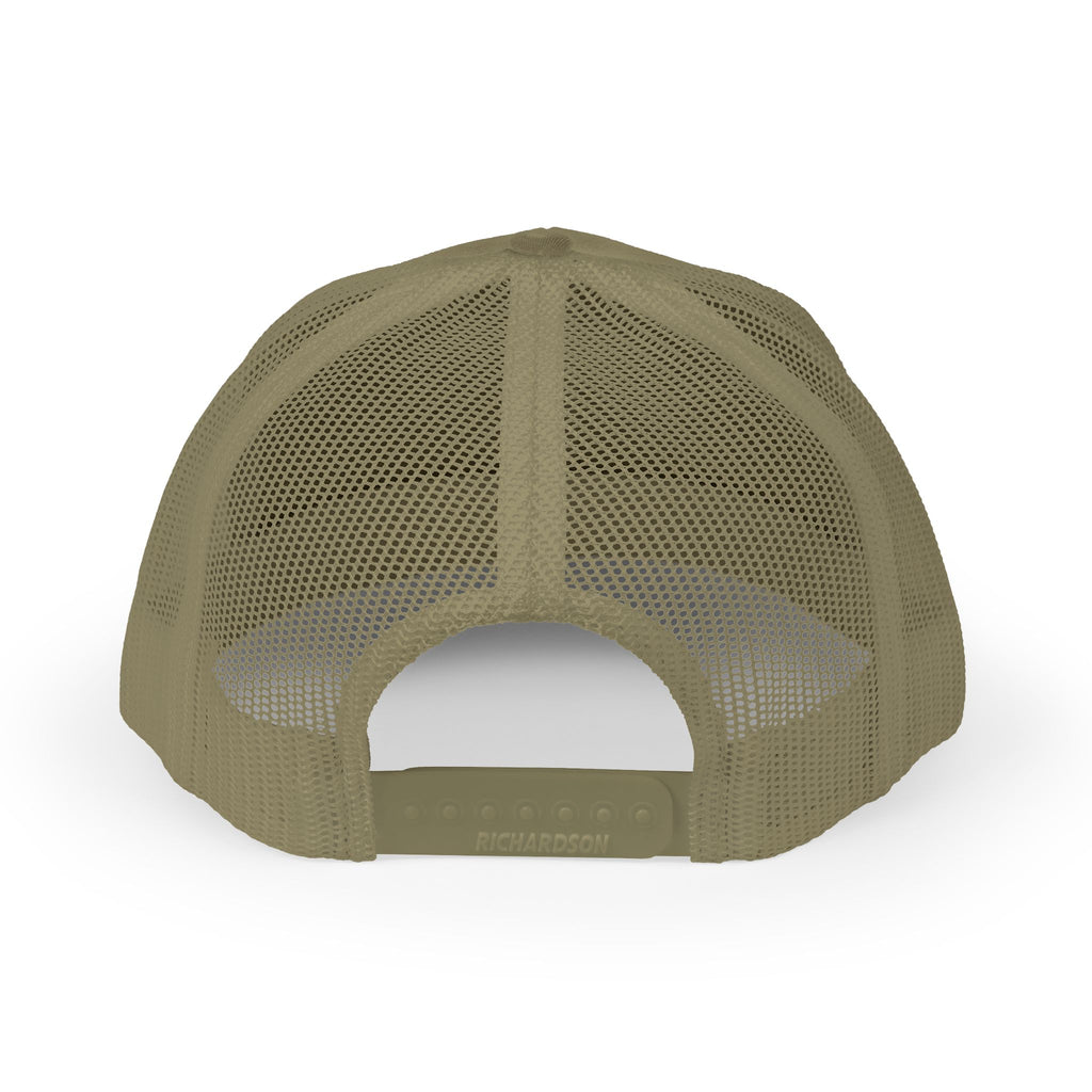 Koi Trucker Hat