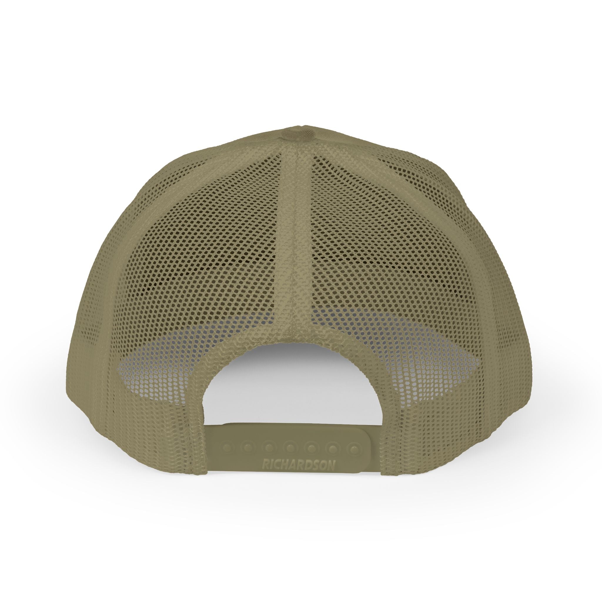 Koi Trucker Hat
