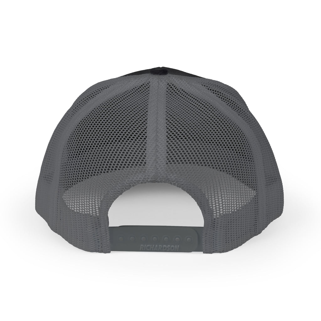 Koi Trucker Hat