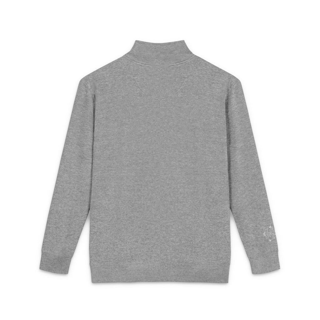 Koi Fleece Pullover