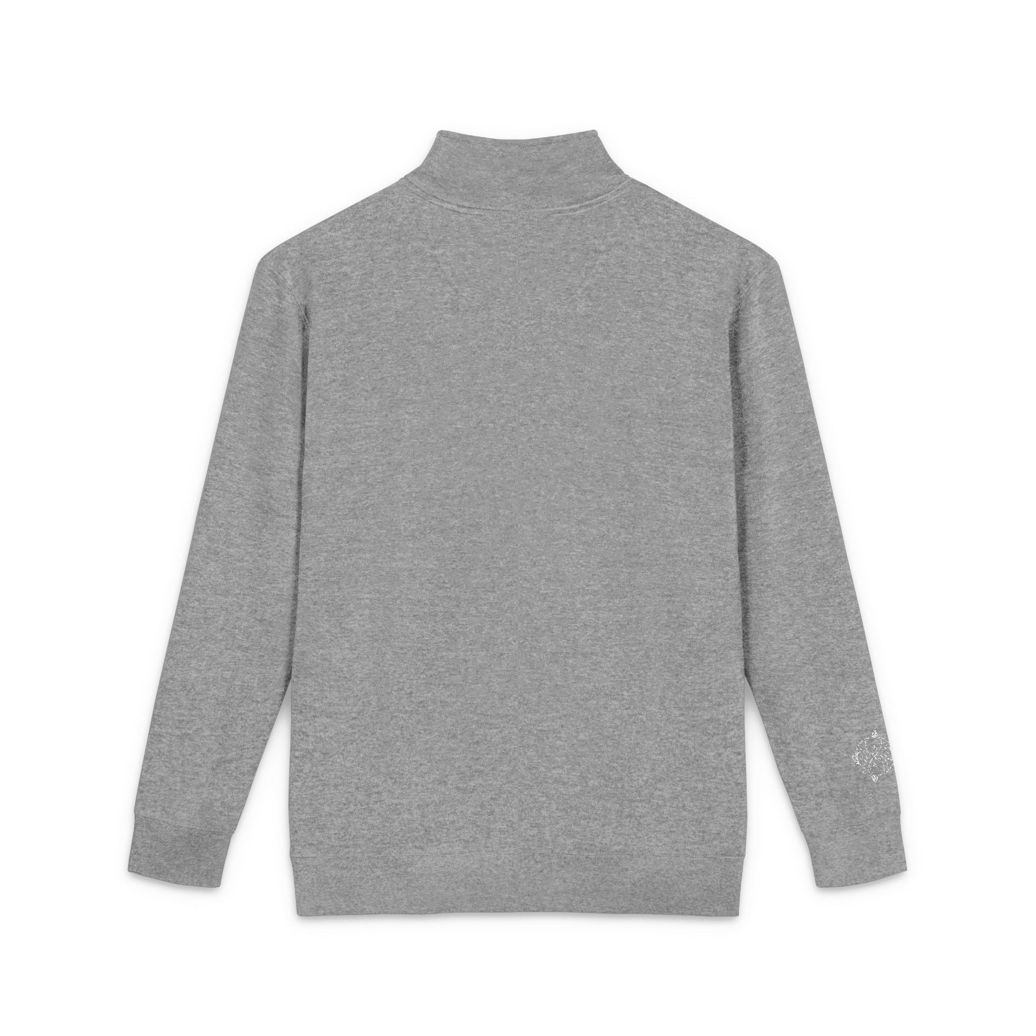 Koi Fleece Pullover
