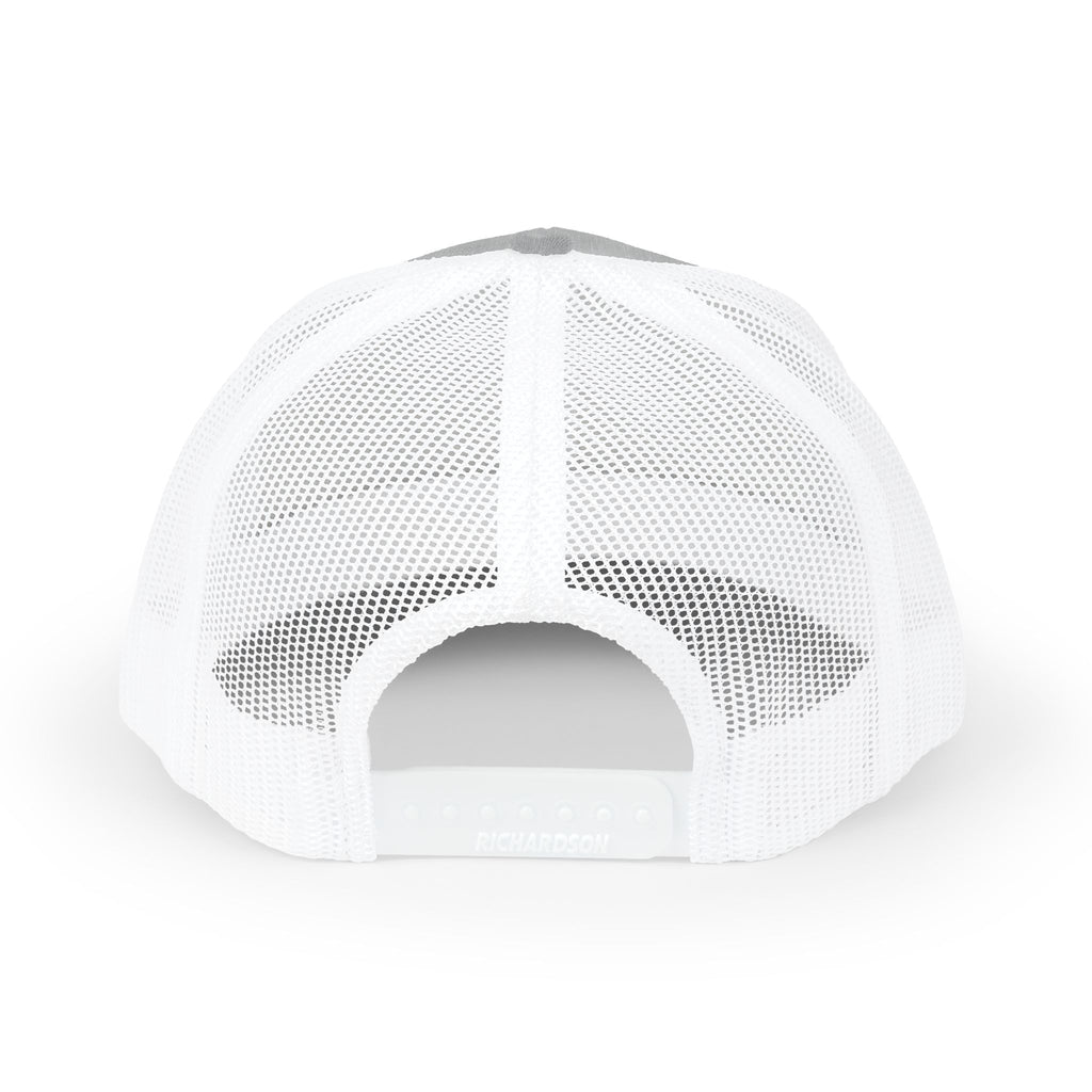Koi Trucker Hat