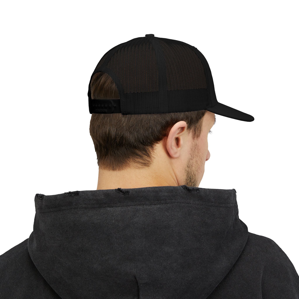 Koi Trucker Hat