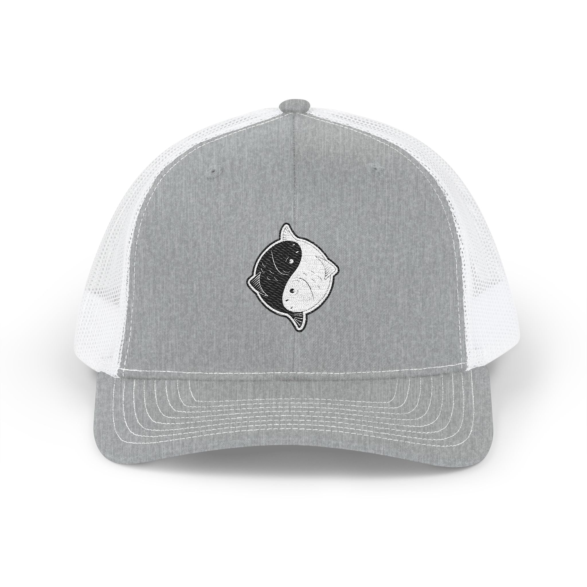 Koi Trucker Hat