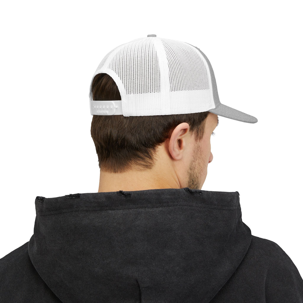 Koi Trucker Hat