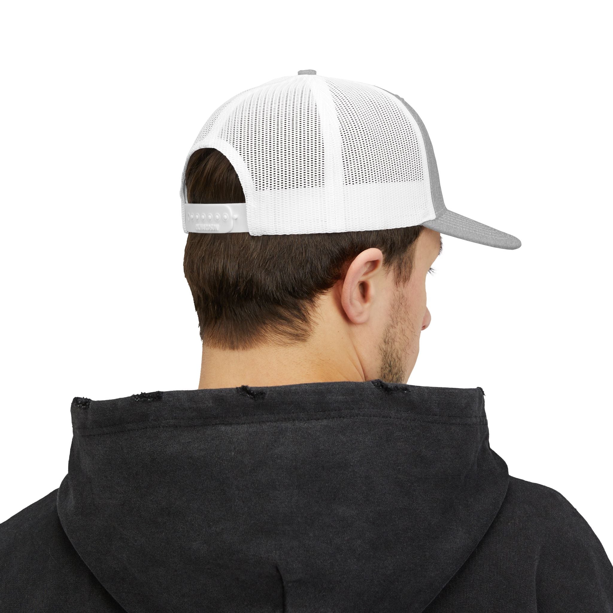 Koi Trucker Hat