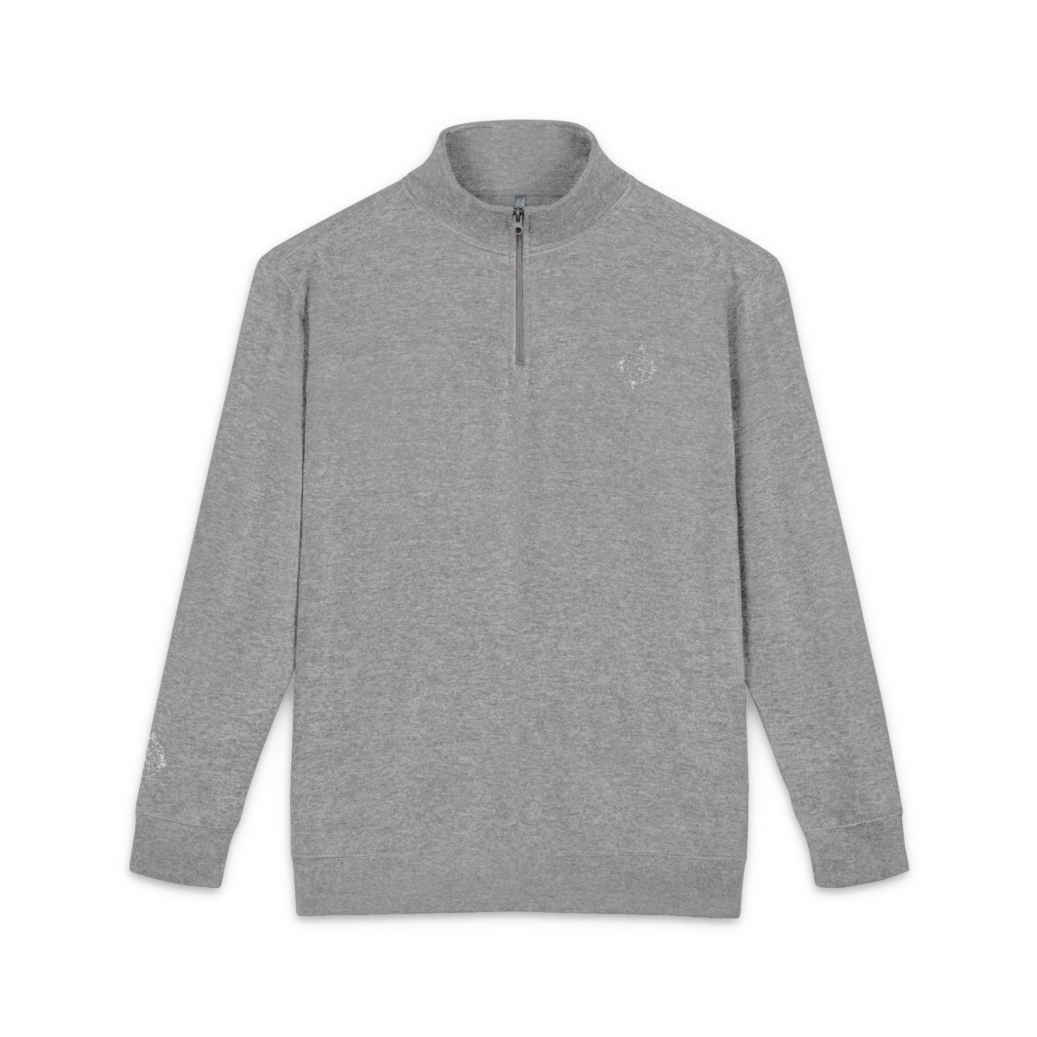Koi Fleece Pullover