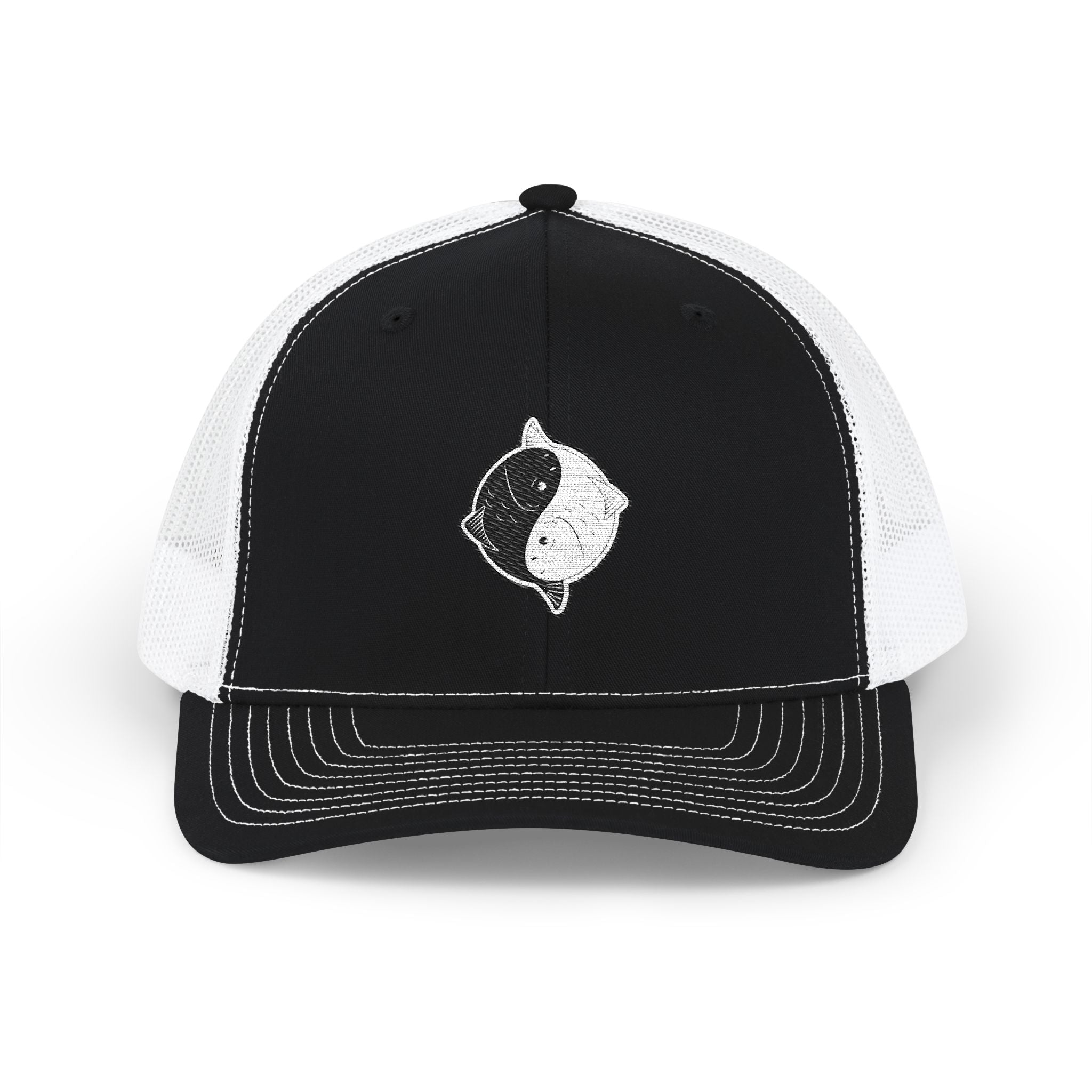 Koi Trucker Hat
