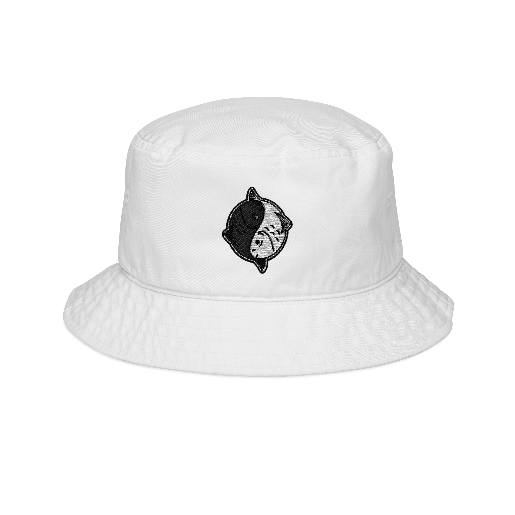 Koi Bucket Hat
