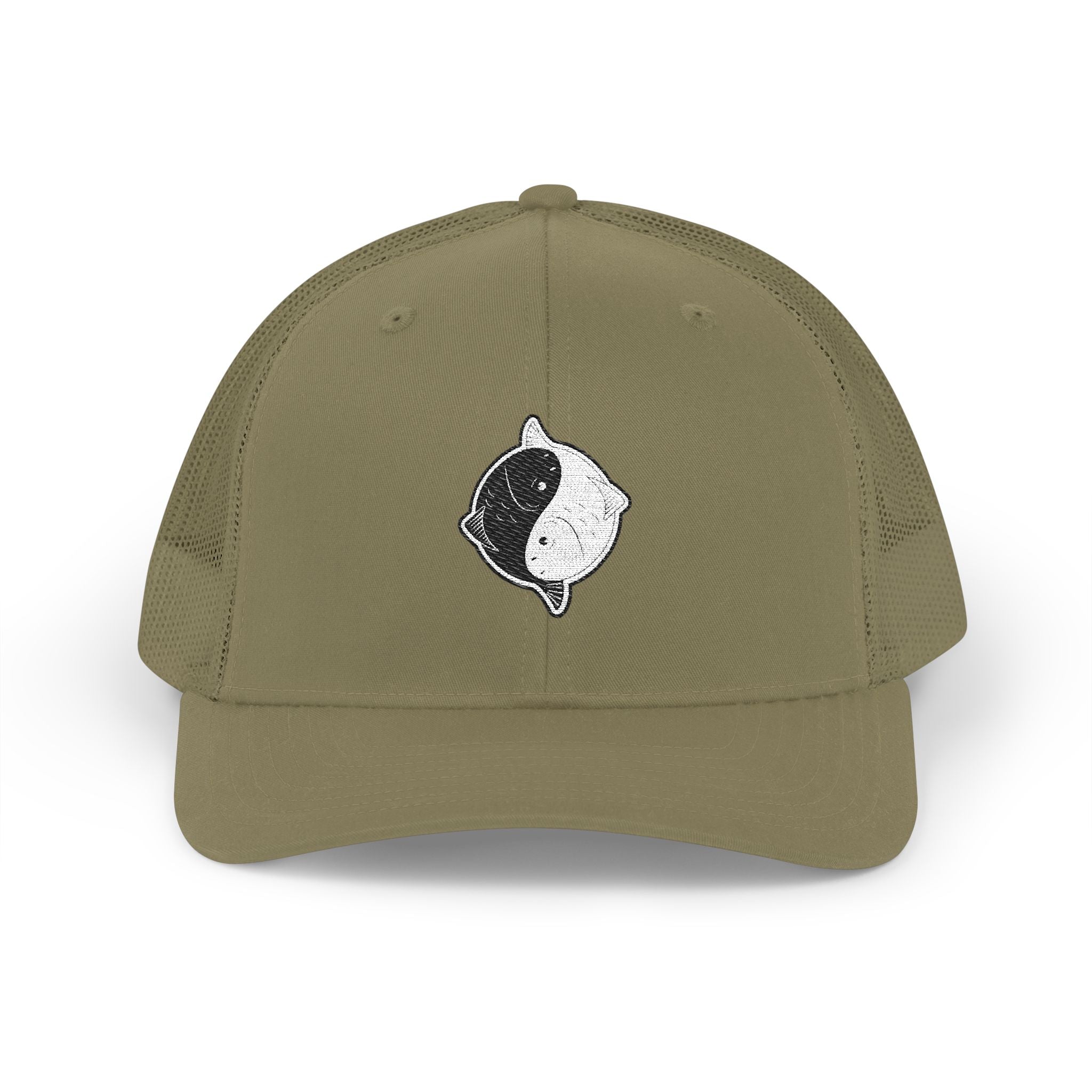 Koi Trucker Hat