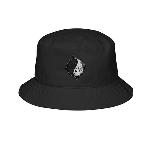 Koi Bucket Hat