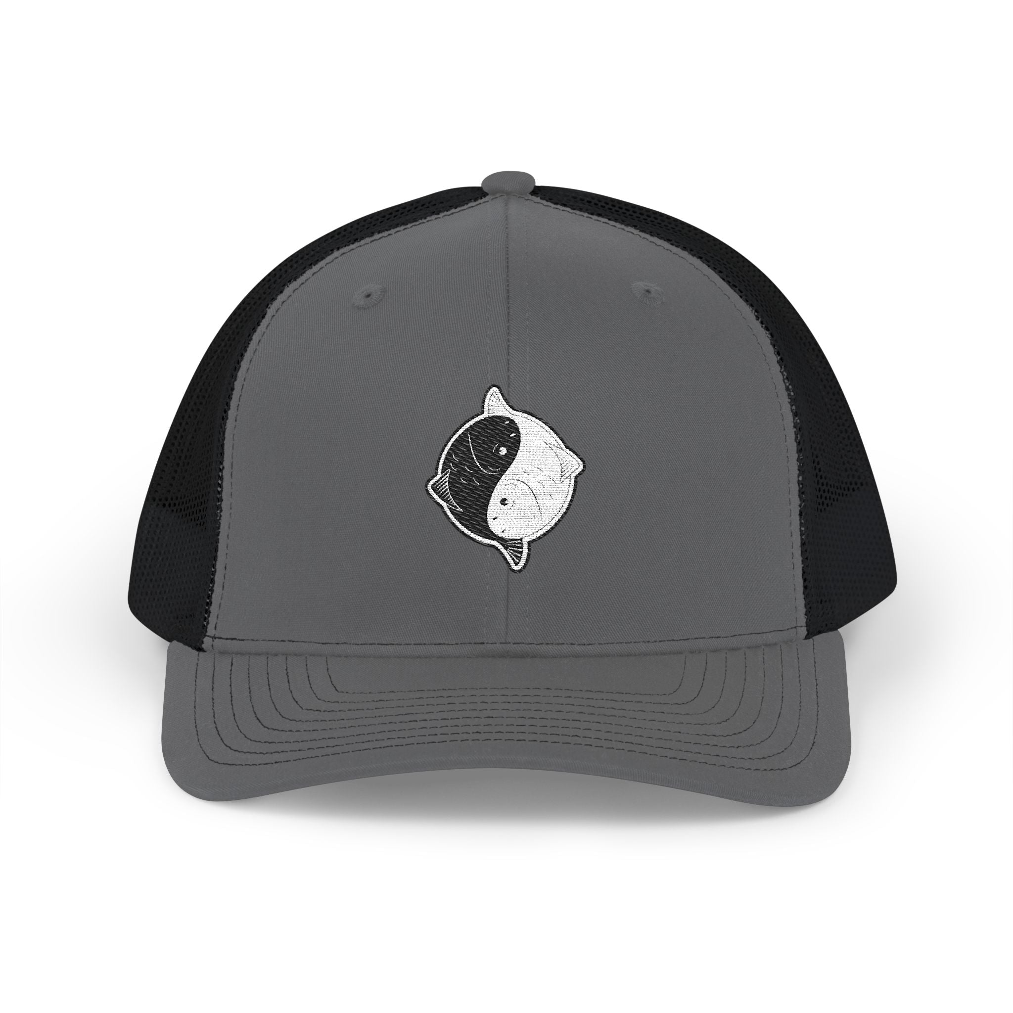 Koi Trucker Hat