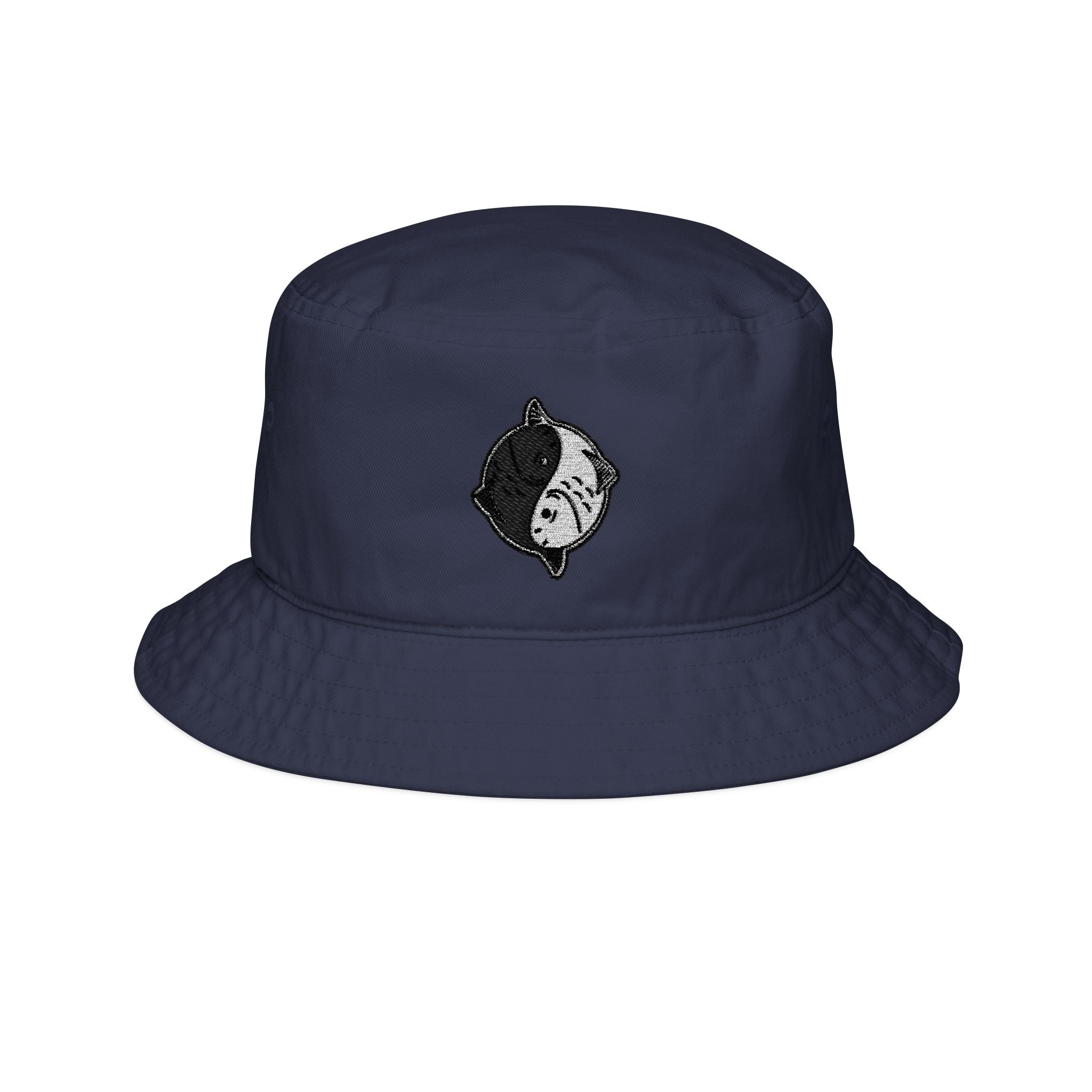 Koi Bucket Hat