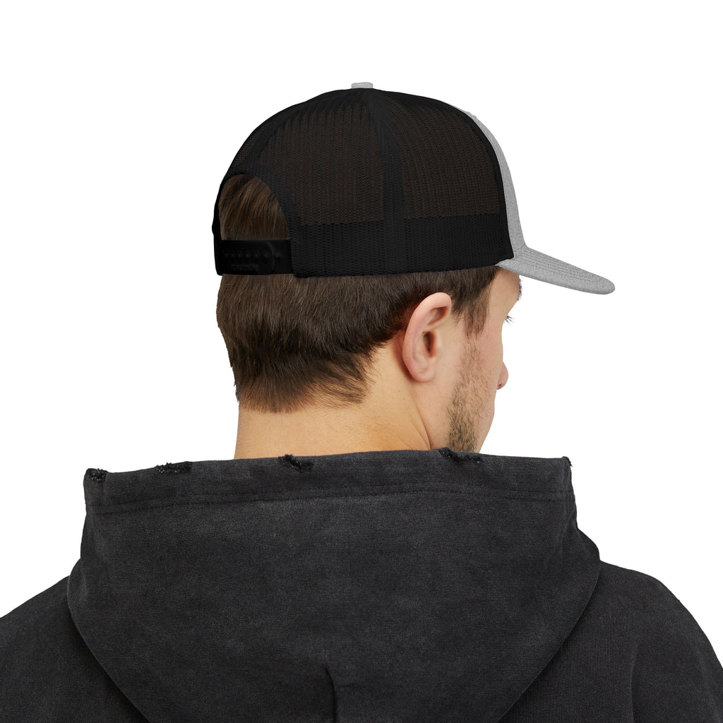 Koi Trucker Hat