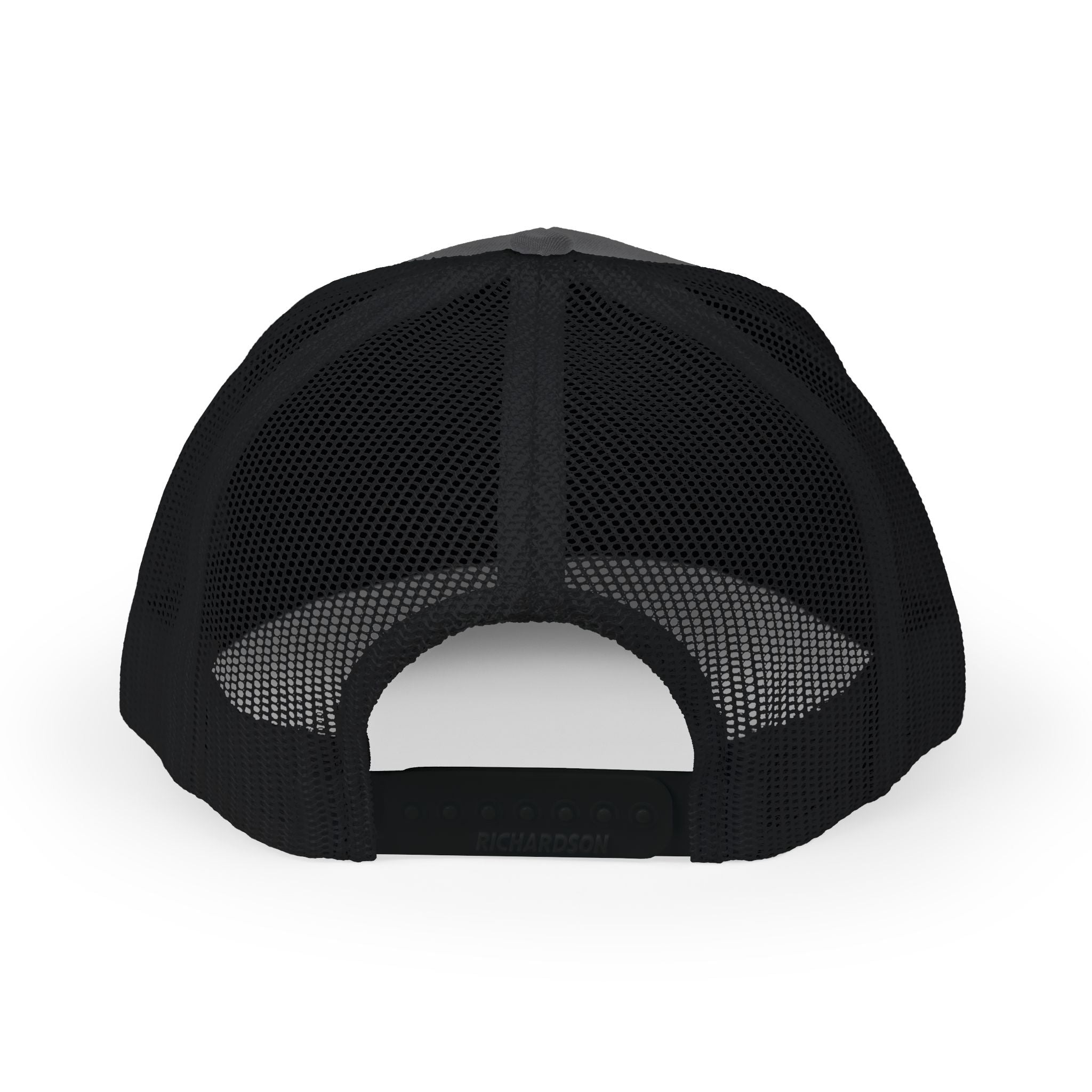 Koi Trucker Hat