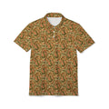 RETRO KOI POLO