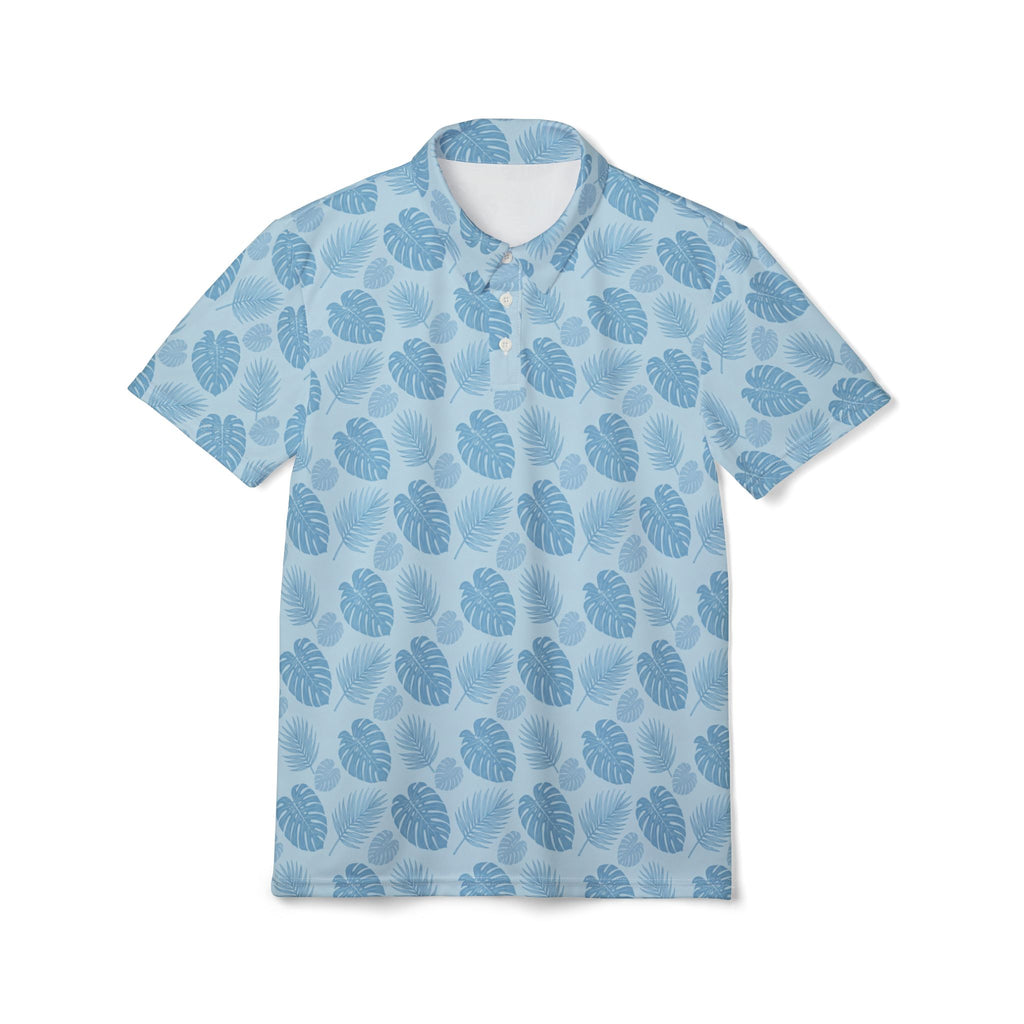 Monstera Polo - Ocean