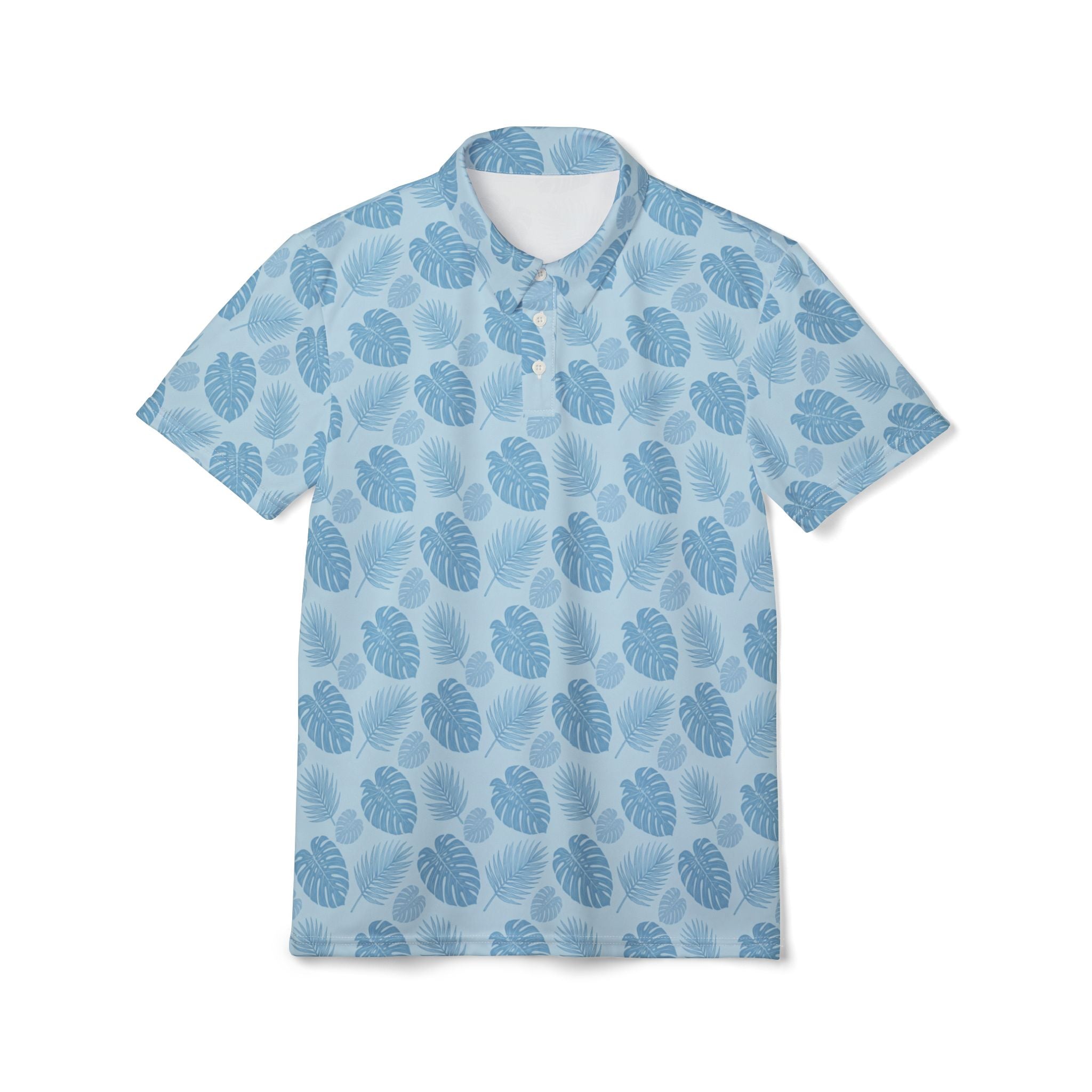 MONSTERA POLO - OCEAN