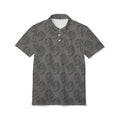 Ghost Koi Polo - Slate