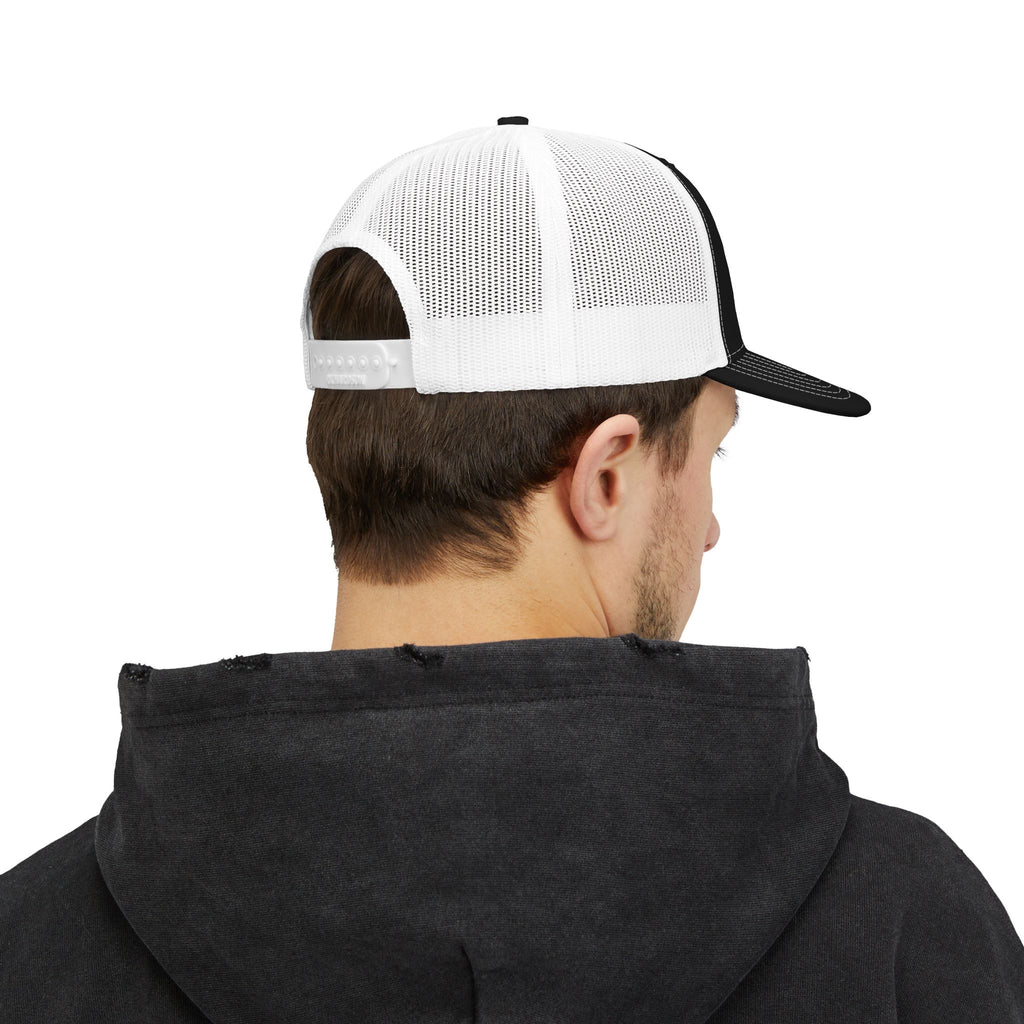 Koi Trucker Hat