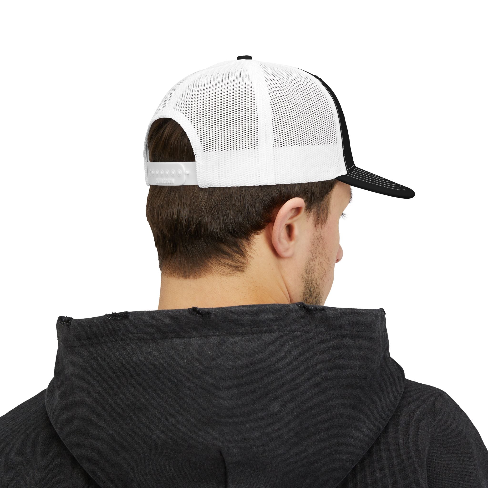 Koi Trucker Hat