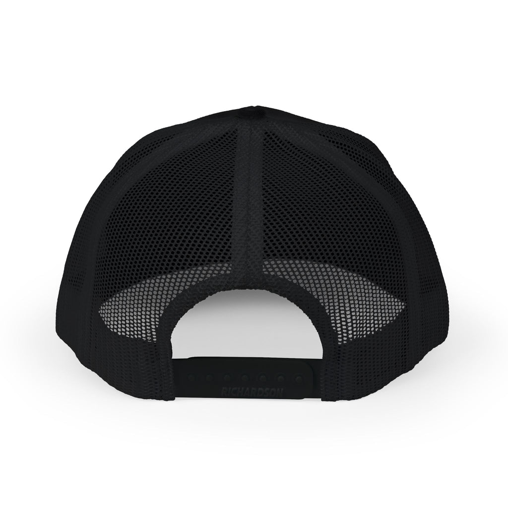 Koi Trucker Hat