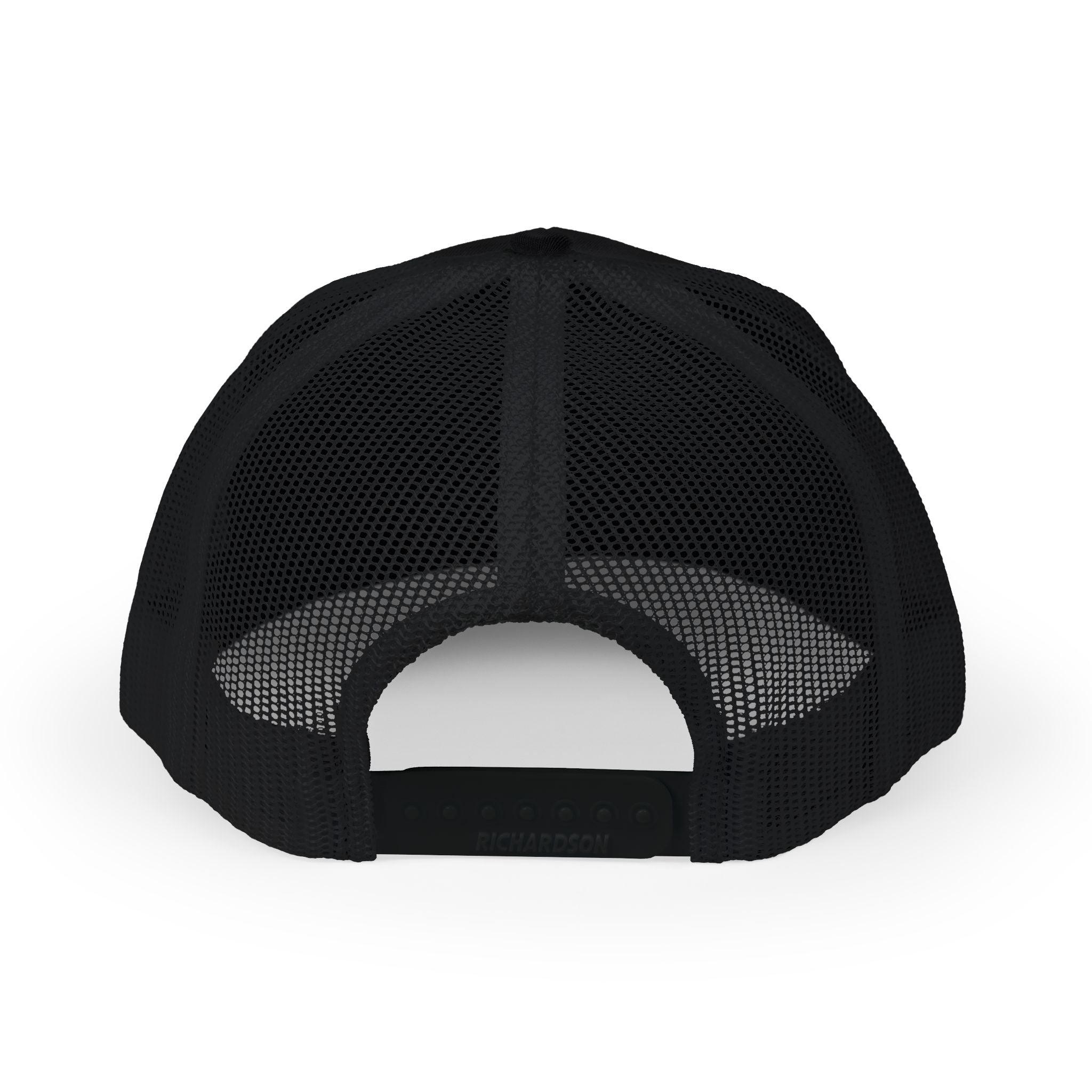 Koi Trucker Hat