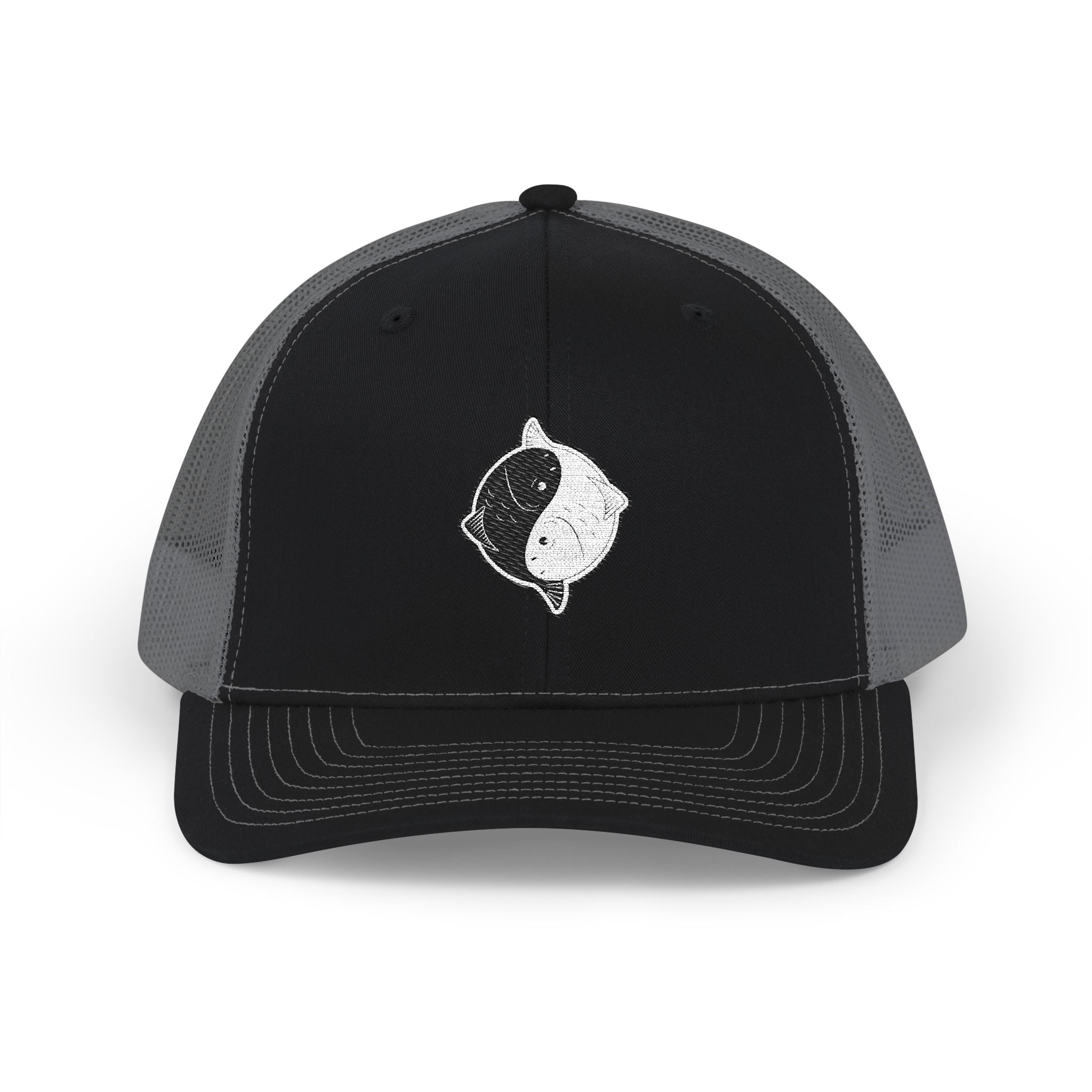 Koi Trucker Hat