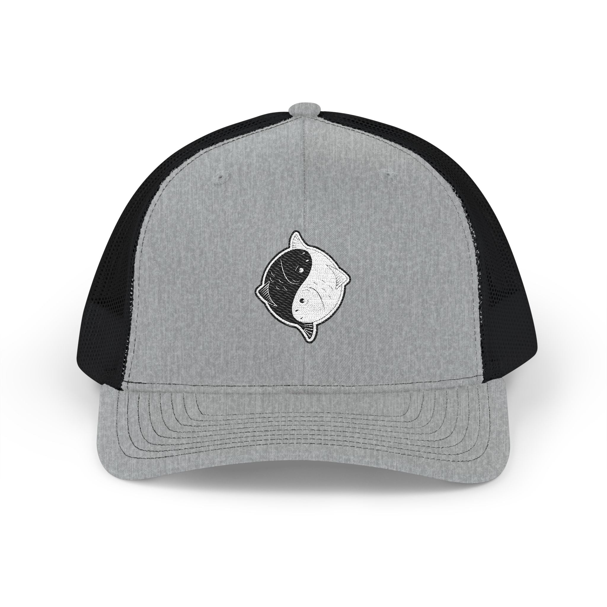 Koi Trucker Hat