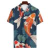 Enso Fish