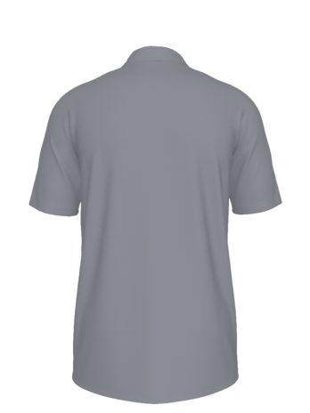 Enso Men’s UV Protection POLO Shirt – Gray