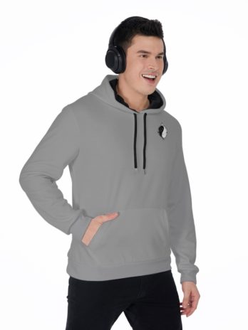 Enso Men’s Fleece Hoodie