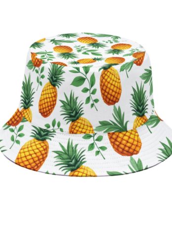 Hala Clan Bucket Hat