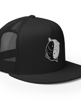 Enso Trucker Cap