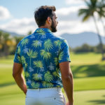 Golf Fashion in Hawaii: Where Aloha Meets the Fairway