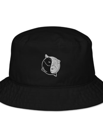 Enso Organic bucket hat